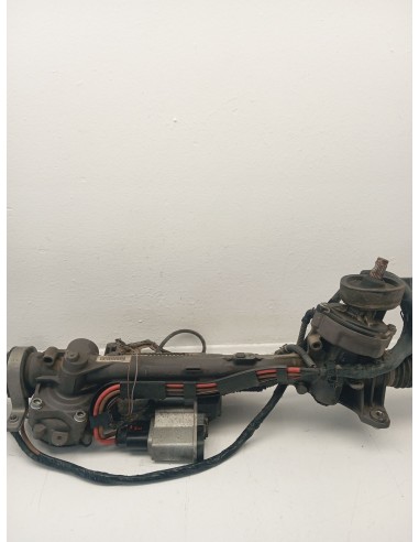 Recambio de cremallera direccion para skoda octavia combi (1z5) elegance 4x4 referencia OEM IAM 1K1423055CX ELECTRICA 