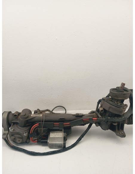 Recambio de cremallera direccion para skoda octavia combi (1z5) elegance 4x4 referencia OEM IAM 1K1423055CX ELECTRICA 