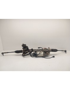 Recambio de cremallera direccion para skoda octavia ii combi (1z5) 2.0 tdi 16v referencia OEM IAM 1K1423051CH ELECTRICA 