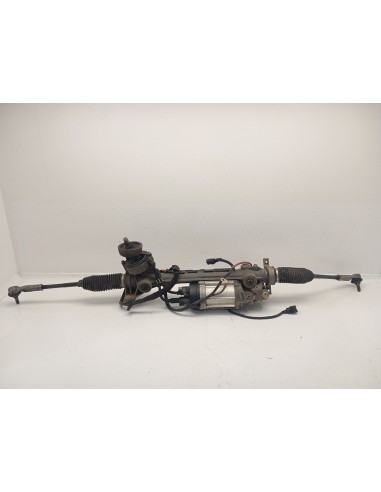 Recambio de cremallera direccion para skoda octavia ii combi (1z5) 2.0 tdi 16v referencia OEM IAM 1K1423051CH ELECTRICA 