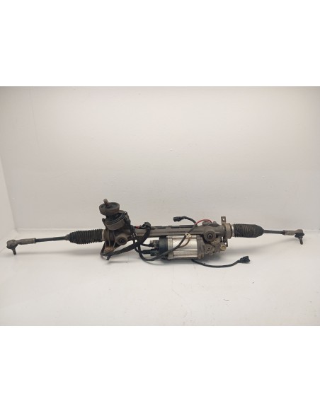 Recambio de cremallera direccion para skoda octavia ii combi (1z5) 2.0 tdi 16v referencia OEM IAM 1K1423051CH ELECTRICA 