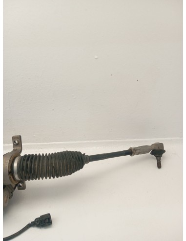 Recambio de cremallera direccion para skoda octavia ii combi (1z5) 2.0 tdi 16v referencia OEM IAM 1K1423051CH ELECTRICA 