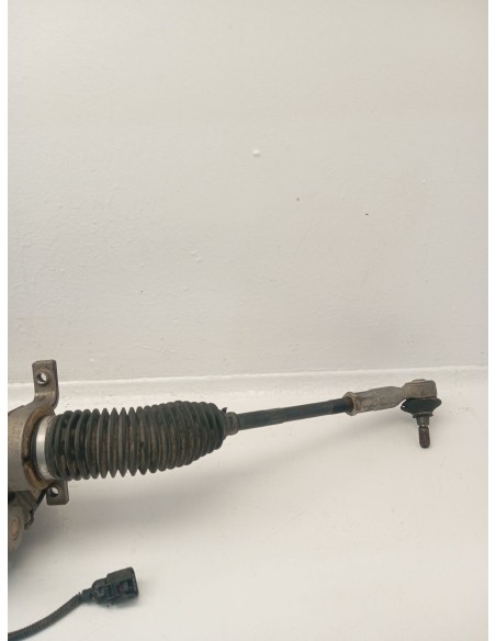 Recambio de cremallera direccion para skoda octavia ii combi (1z5) 2.0 tdi 16v referencia OEM IAM 1K1423051CH ELECTRICA 