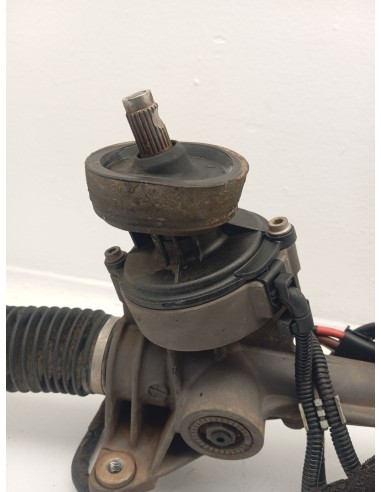 Recambio de cremallera direccion para skoda octavia ii combi (1z5) 2.0 tdi 16v referencia OEM IAM 1K1423051CH ELECTRICA 
