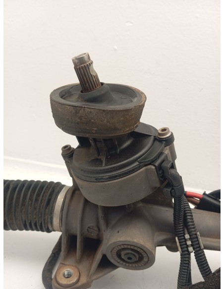 Recambio de cremallera direccion para skoda octavia ii combi (1z5) 2.0 tdi 16v referencia OEM IAM 1K1423051CH ELECTRICA 