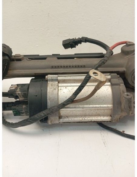 Recambio de cremallera direccion para skoda octavia ii combi (1z5) 2.0 tdi 16v referencia OEM IAM 1K1423051CH ELECTRICA 