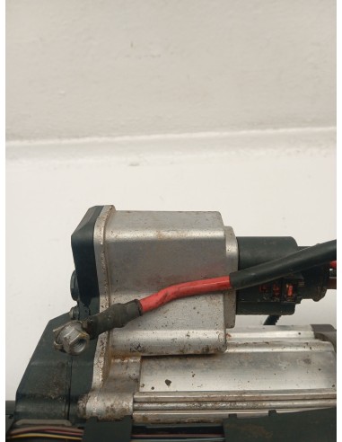 Recambio de cremallera direccion para skoda octavia ii combi (1z5) 2.0 tdi 16v referencia OEM IAM 1K1423051CH ELECTRICA 