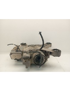 Recambio de diferencial trasero para skoda octavia combi (1z5) elegance 4x4 referencia OEM IAM 1K0907554L JYP  