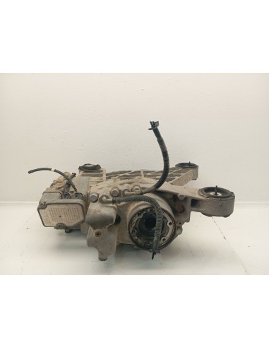 Recambio de diferencial trasero para skoda octavia combi (1z5) elegance 4x4 referencia OEM IAM 1K0907554L JYP  