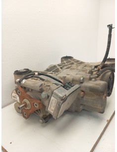 Recambio de diferencial trasero para skoda octavia combi (1z5) elegance 4x4 referencia OEM IAM 1K0907554L JYP   2