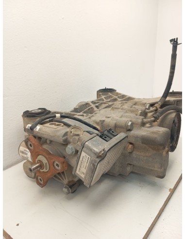 Recambio de diferencial trasero para skoda octavia combi (1z5) elegance 4x4 referencia OEM IAM 1K0907554L JYP  