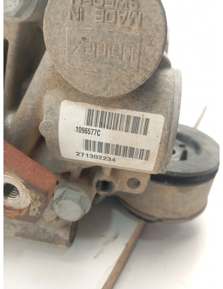 Recambio de diferencial trasero para skoda octavia combi (1z5) elegance 4x4 referencia OEM IAM 1K0907554L JYP  