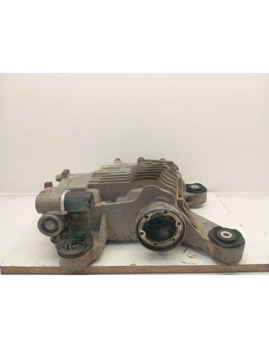 Recambio de diferencial trasero para skoda octavia combi (1z5) elegance 4x4 referencia OEM IAM 1K0907554L JYP  