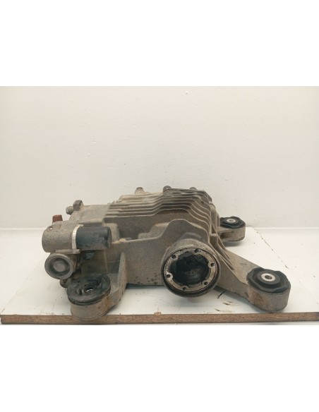 Recambio de diferencial trasero para skoda octavia combi (1z5) elegance 4x4 referencia OEM IAM 1K0907554L JYP  