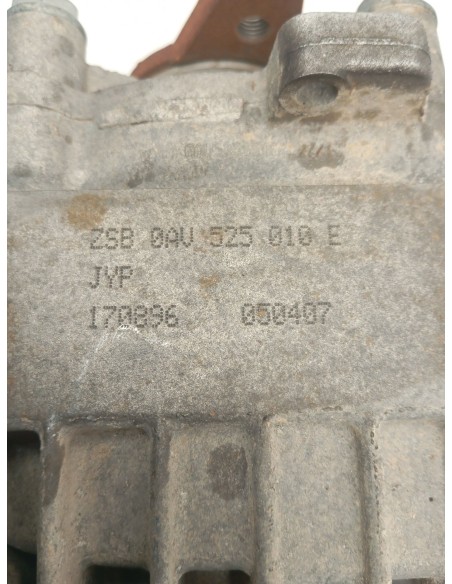 Recambio de diferencial trasero para skoda octavia combi (1z5) elegance 4x4 referencia OEM IAM 1K0907554L JYP  