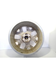 Recambio de llanta para jeep avenger (j2) electric referencia OEM IAM 52197382   2