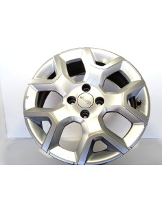 Recambio de llanta para jeep avenger (j2) electric referencia OEM IAM 52197382  