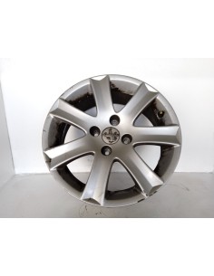 Recambio de llanta para peugeot 207 sw (wk_) 1.6 hdi referencia OEM IAM 04322X  