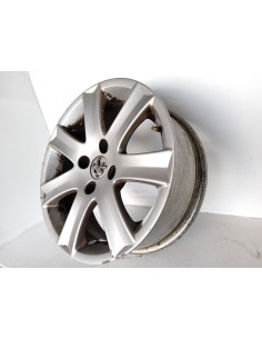 Recambio de llanta para peugeot 207 sw (wk_) 1.6 hdi referencia OEM IAM 04322X   2