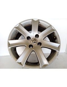 Recambio de llanta para peugeot 207 sw (wk_) 1.6 hdi referencia OEM IAM 04322X  