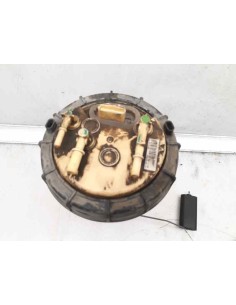 Recambio de aforador para peugeot 308 2.0 16v hdi fap cat (rhr / dw10bted4) referencia OEM IAM    2
