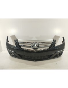 Recambio de paragolpes delantero para mercedes-benz clase b sports tourer (w245) b 180 cdi (245.207) referencia OEM IAM A1698859