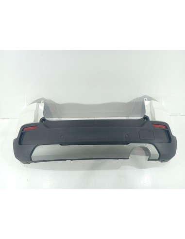Recambio de paragolpes trasero para jeep avenger (j2) electric referencia OEM IAM  COLOR BLANCO 