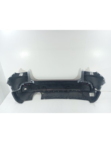 Recambio de paragolpes trasero para jeep avenger (j2) electric referencia OEM IAM  COLOR BLANCO 
