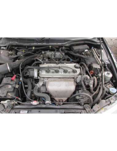 MOTOR COMPLETO HONDA ACCORD BERLINA...