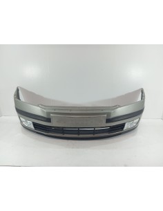 Recambio de paragolpes delantero para skoda octavia combi (1z5) elegance 4x4 referencia OEM IAM 1Z0807061  