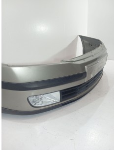 Recambio de paragolpes delantero para skoda octavia combi (1z5) elegance 4x4 referencia OEM IAM 1Z0807061   2