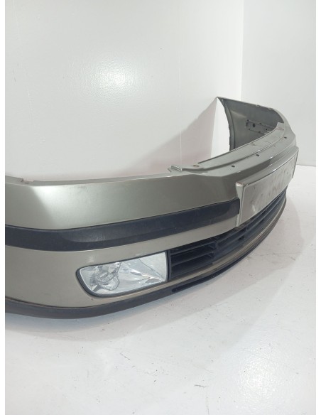 Recambio de paragolpes delantero para skoda octavia combi (1z5) elegance 4x4 referencia OEM IAM 1Z0807061  