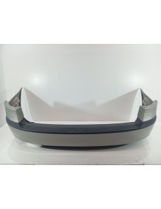 Recambio de paragolpes trasero para skoda octavia combi (1z5) elegance 4x4 referencia OEM IAM 1Z5807421  