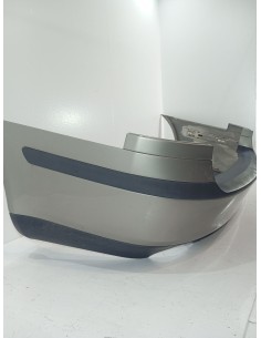 Recambio de paragolpes trasero para skoda octavia combi (1z5) elegance 4x4 referencia OEM IAM 1Z5807421   2