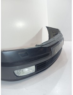 Recambio de paragolpes delantero para skoda octavia ii combi (1z5) 2.0 tdi 16v referencia OEM IAM 1Z0807221 COLOR GRIS  2