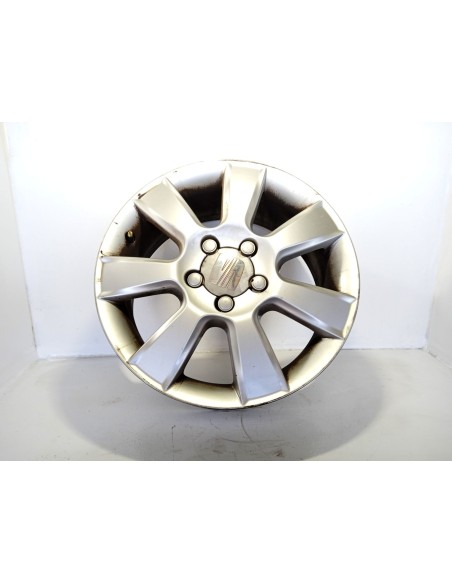 Recambio de llanta para seat leon (1p1) 1.9 tdi referencia OEM IAM 1P0601025G  