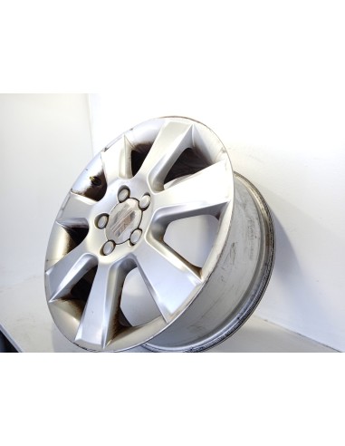 Recambio de llanta para seat leon (1p1) 1.9 tdi referencia OEM IAM 1P0601025G  