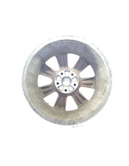Recambio de llanta para seat leon (1p1) 1.9 tdi referencia OEM IAM 1P0601025G  