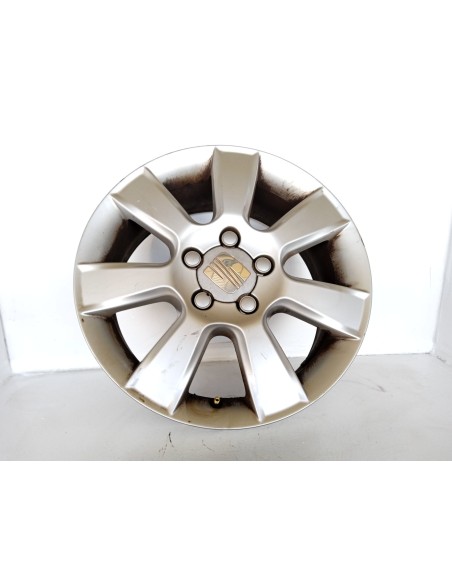 Recambio de llanta para seat leon (1p1) 1.9 tdi referencia OEM IAM 1P0601025G  