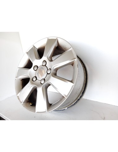 Recambio de llanta para seat leon (1p1) 1.9 tdi referencia OEM IAM 1P0601025G  