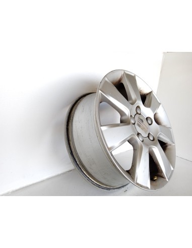 Recambio de llanta para seat leon (1p1) 1.9 tdi referencia OEM IAM 1P0601025G  