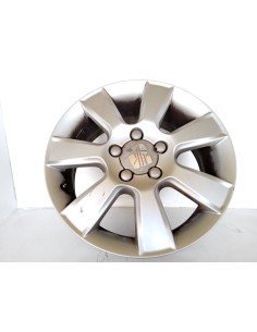 Recambio de llanta para seat leon (1p1) 1.9 tdi referencia OEM IAM 1P0601025G  