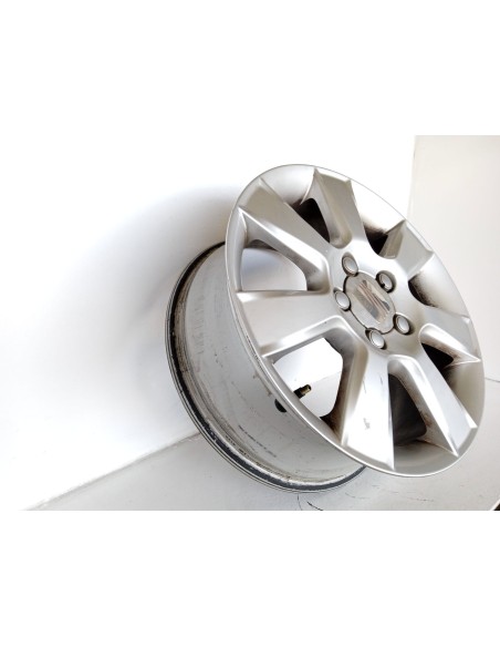 Recambio de llanta para seat leon (1p1) 1.9 tdi referencia OEM IAM 1P0601025G  