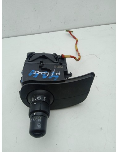Recambio de mando luces para renault clio grandtour exception referencia OEM IAM 255405605R  
