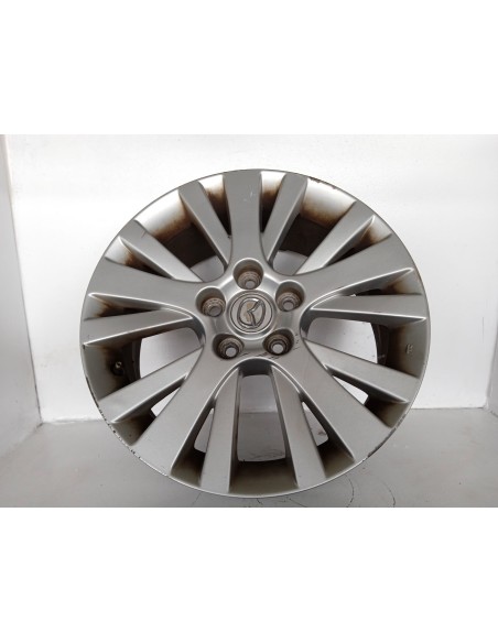 Recambio de llanta para mazda 6 lim. (gh) 2.2 ce 125 active (5-ptas.) referencia OEM IAM 9965307070  