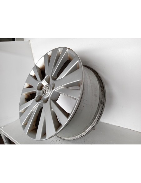 Recambio de llanta para mazda 6 lim. (gh) 2.2 ce 125 active (5-ptas.) referencia OEM IAM 9965307070  