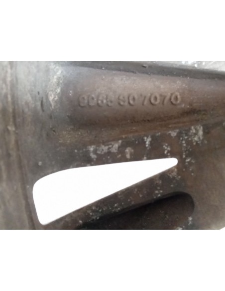 Recambio de llanta para mazda 6 lim. (gh) 2.2 ce 125 active (5-ptas.) referencia OEM IAM 9965307070  