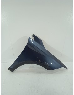 Recambio de aleta delantera derecha para seat arona (kj7, kjp) 1.0 tsi referencia OEM IAM 6F9821106B COLOR AZUL 