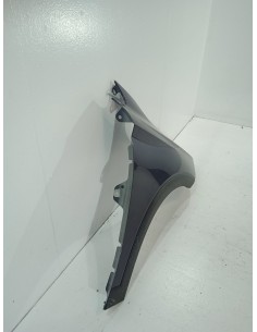 Recambio de aleta delantera derecha para seat arona (kj7, kjp) 1.0 tsi referencia OEM IAM 6F9821106B COLOR AZUL  2