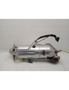Recambio de catalizador para jeep avenger (j2) electric referencia OEM IAM 9848220380  